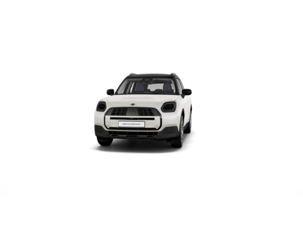 Mini  de segunda mano - mini countryman 2025 /