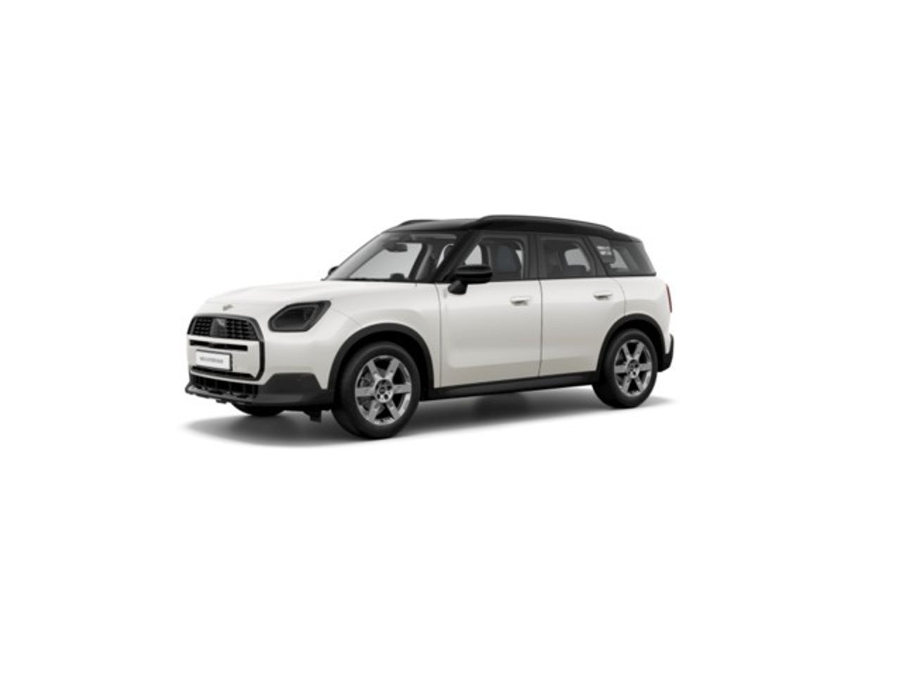 mini countryman 2025 / foto grande (2)