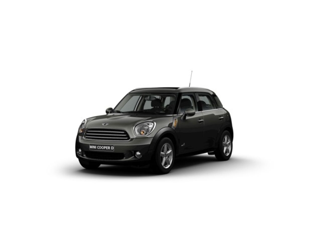 mini countryman 2014 / foto grande (3)