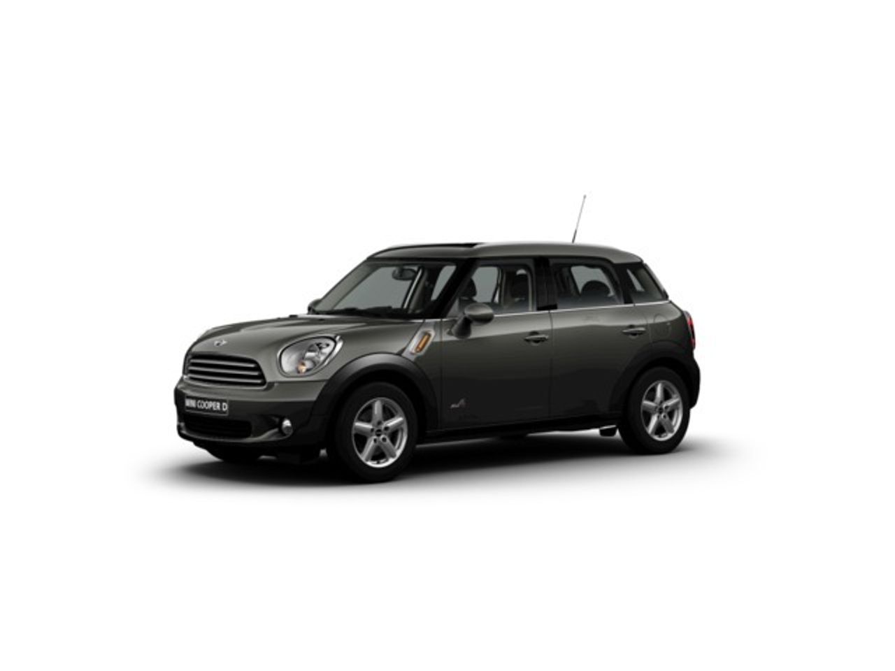 mini countryman 2014 / foto grande (2)