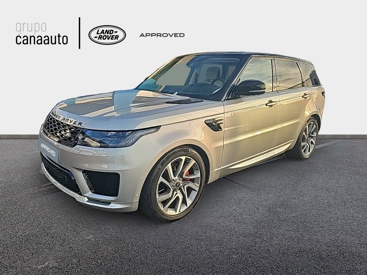 land-rover range rover 2018 /