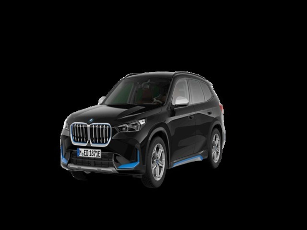 bmw ix1 2023 / foto grande (3)