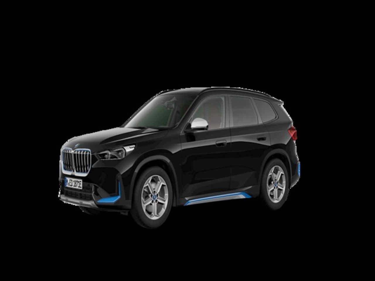 bmw ix1 2023 / foto grande (2)