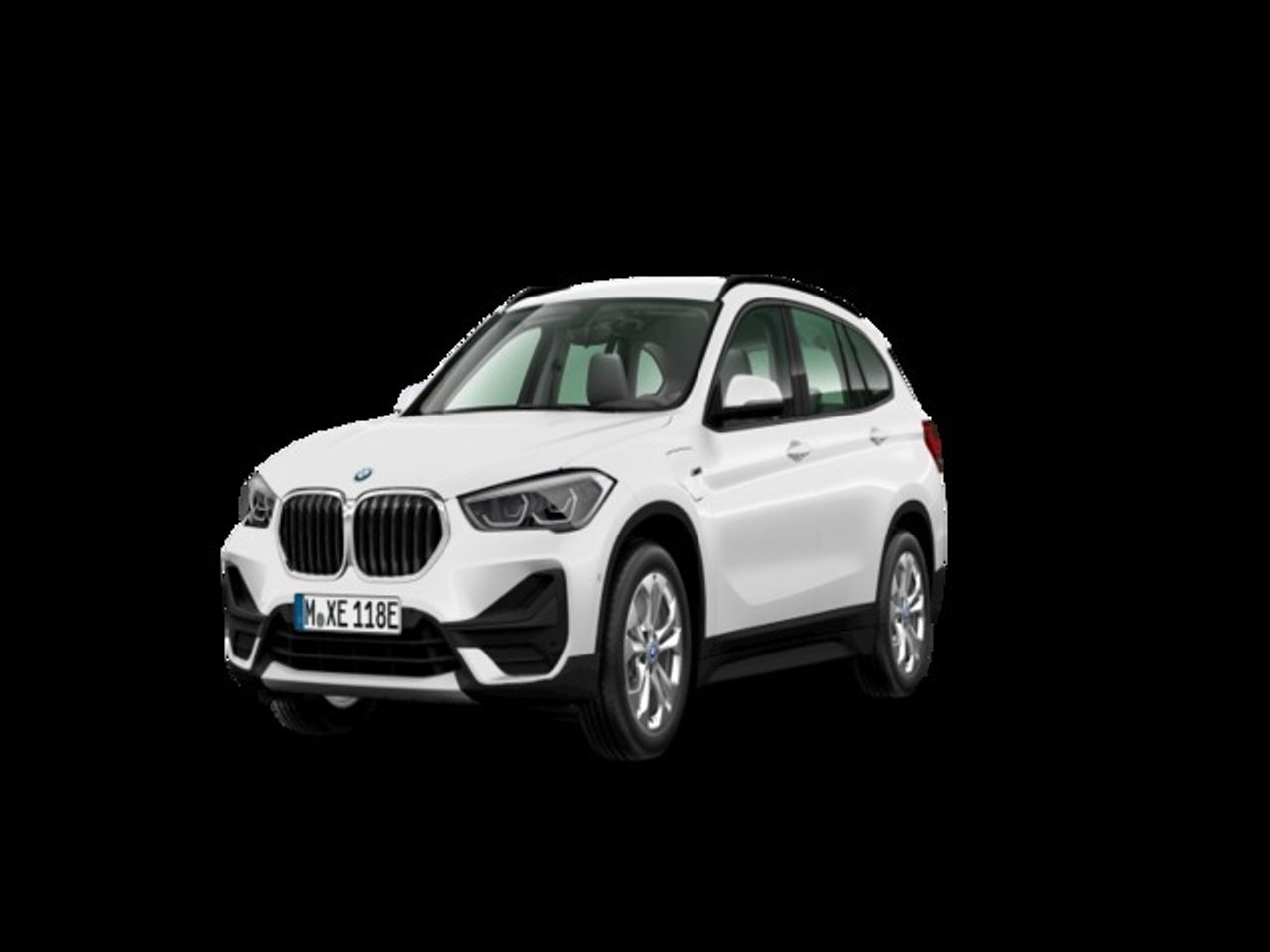 bmw x1 2021 / foto grande (3)