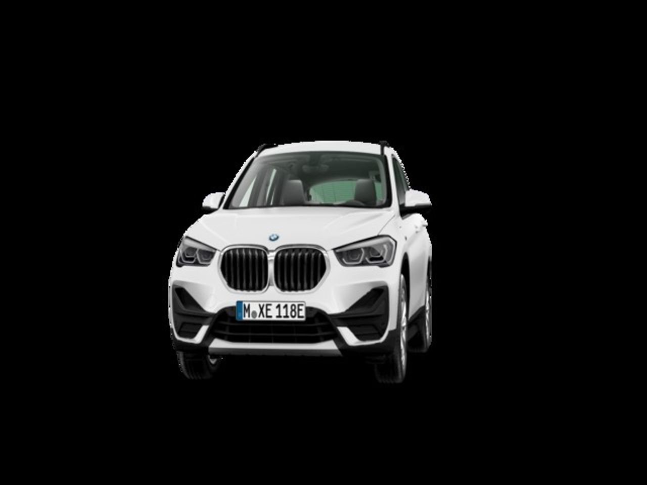 Bmw x1 x drive 20  de segunda mano - bmw x1 2021 /