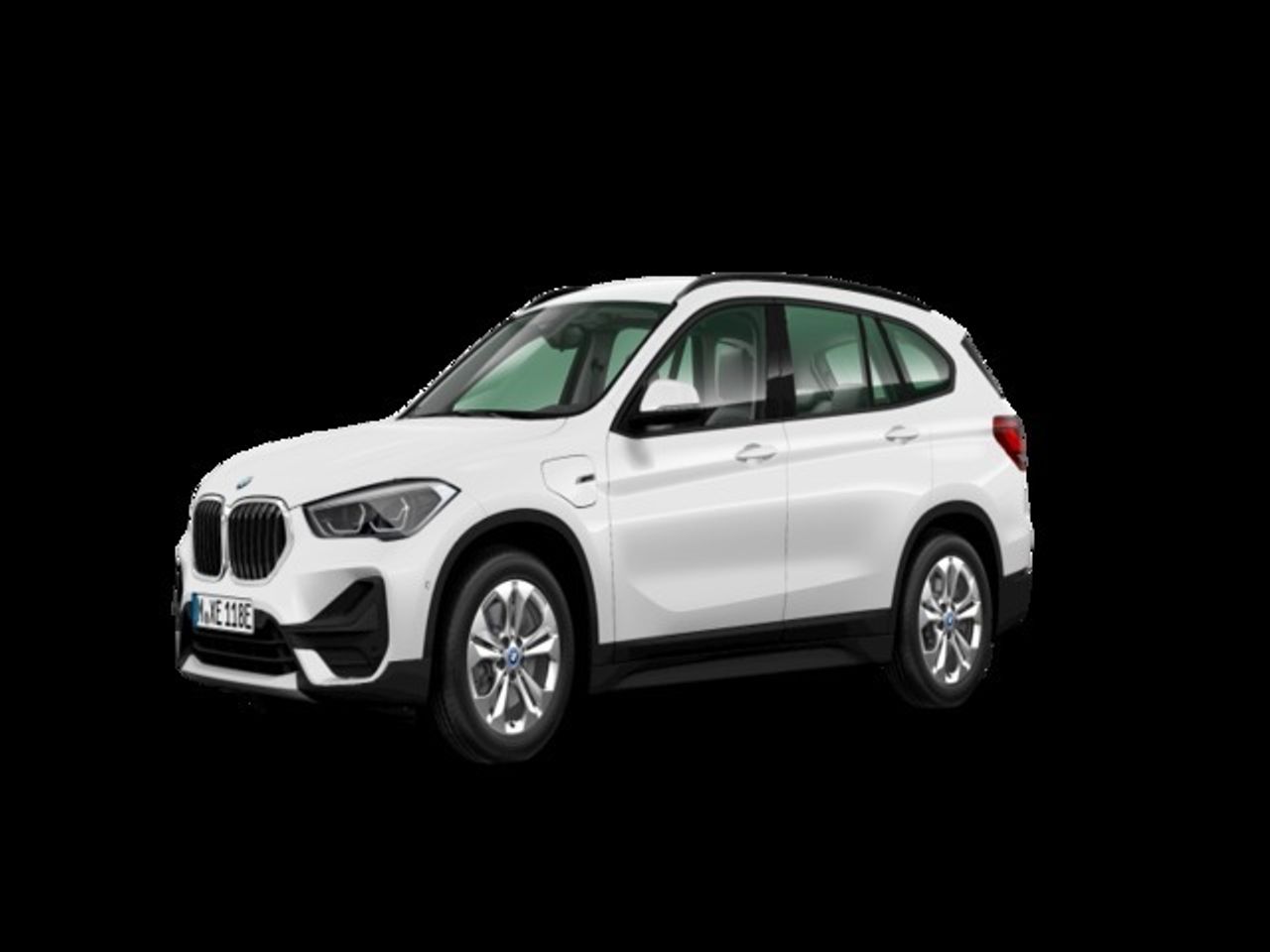 bmw x1 2021 / foto grande (2)