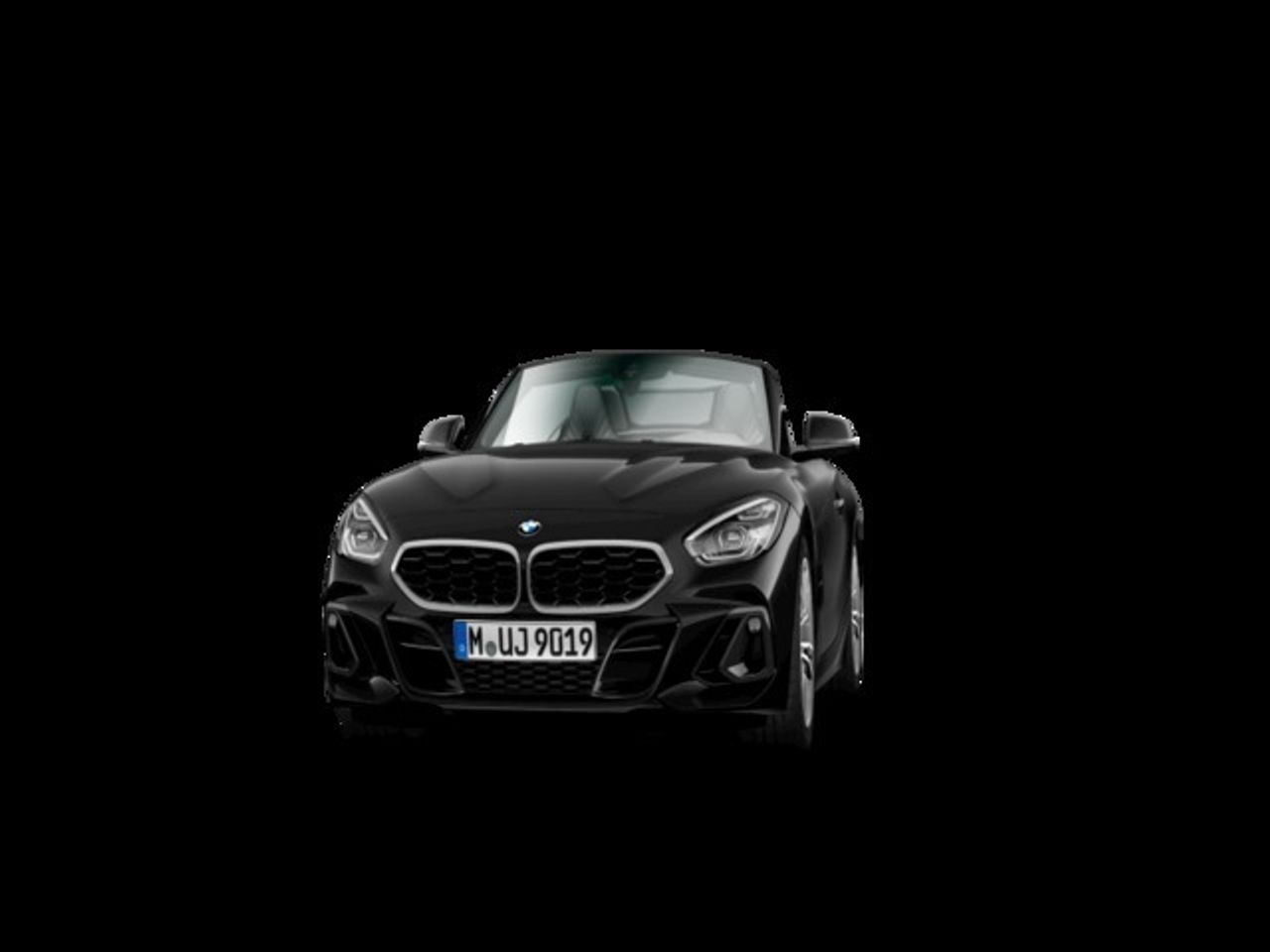 bmw z4 2024 /