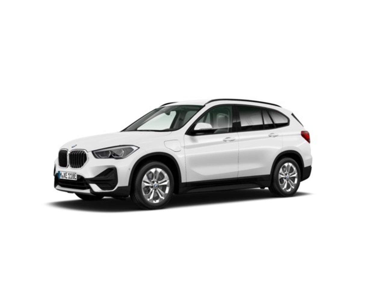 bmw x1 2021 / foto grande (2)