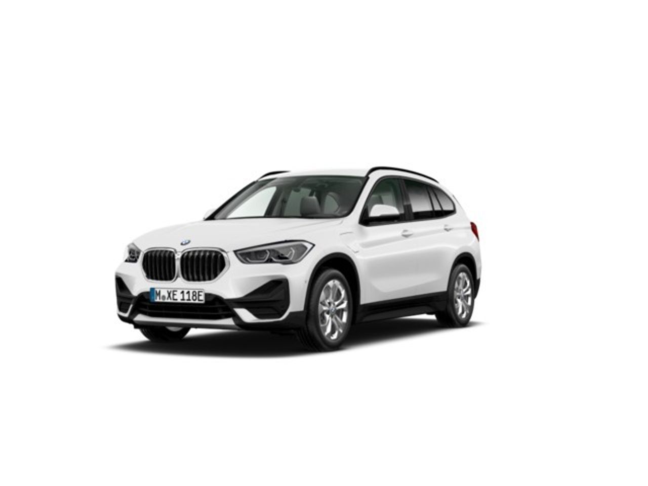 bmw x1 2021 / foto grande (3)