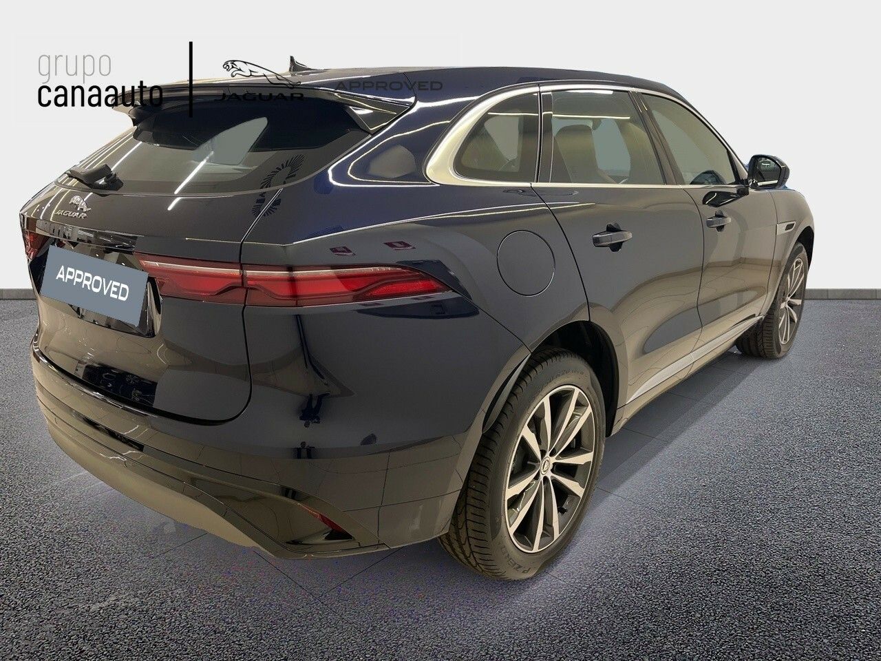 jaguar f-pace 2025 / foto grande (2)