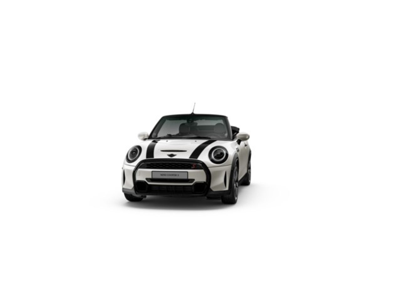 Foto mini cabrio 2024 /