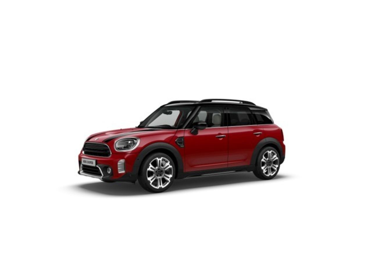 mini countryman 2021 / foto grande (2)