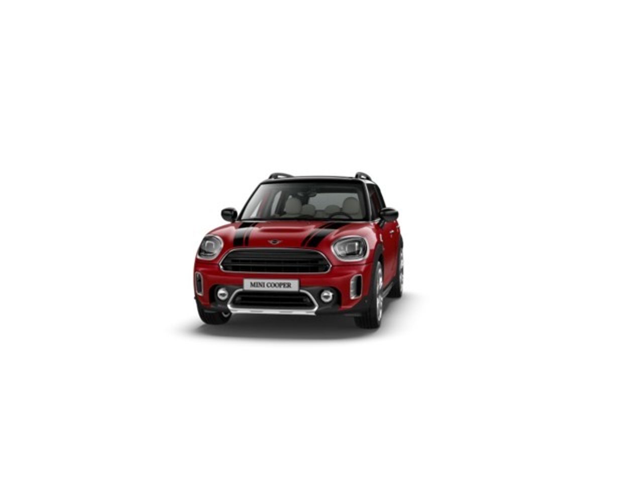 Jaguar ftype 2020 rojo  de segunda mano - mini countryman 2021 /