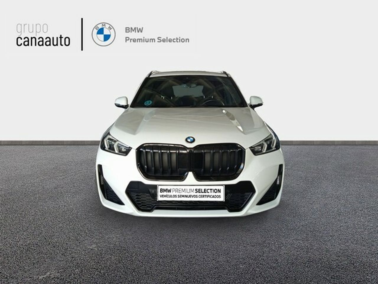 bmw x1 2023 / foto grande (2)
