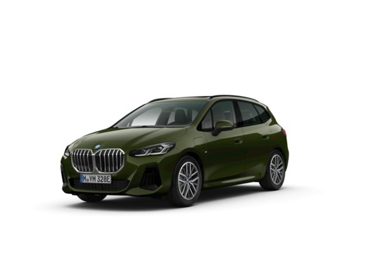 bmw serie 2 2023 / foto grande (3)