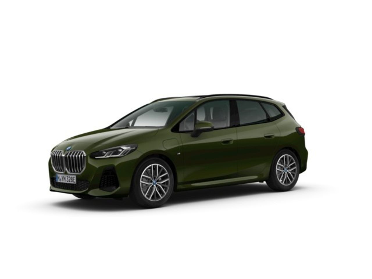 bmw serie 2 2023 / foto grande (2)