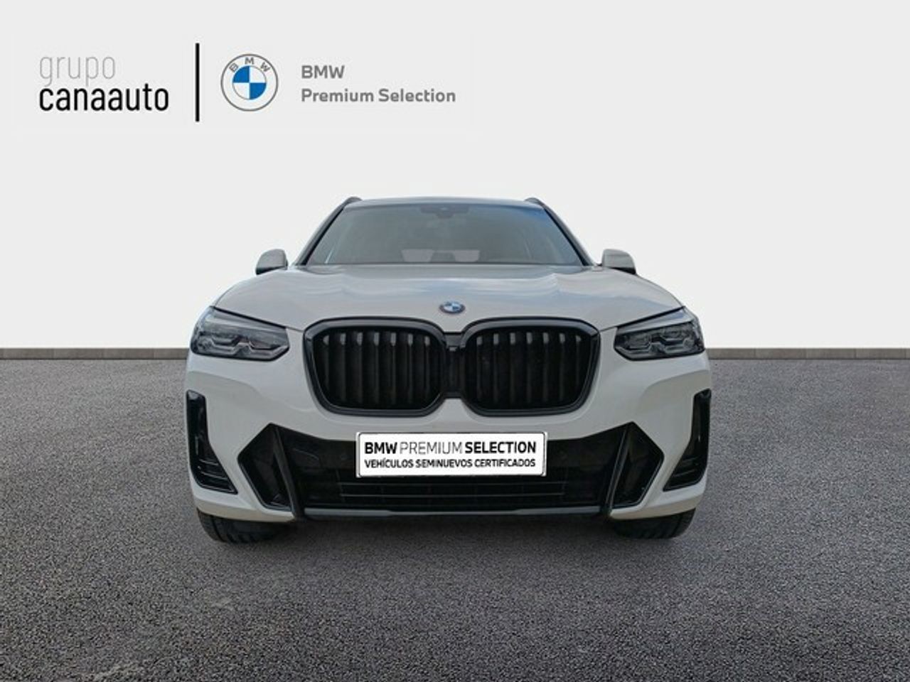 bmw x3 2022 / foto grande (2)