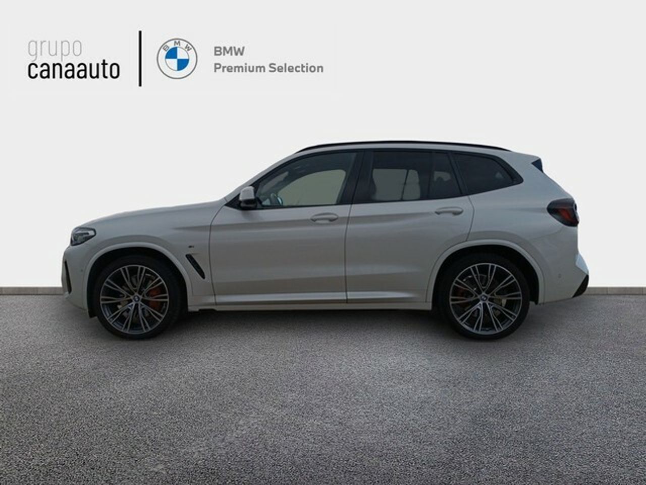 bmw x3 2022 / foto grande (3)