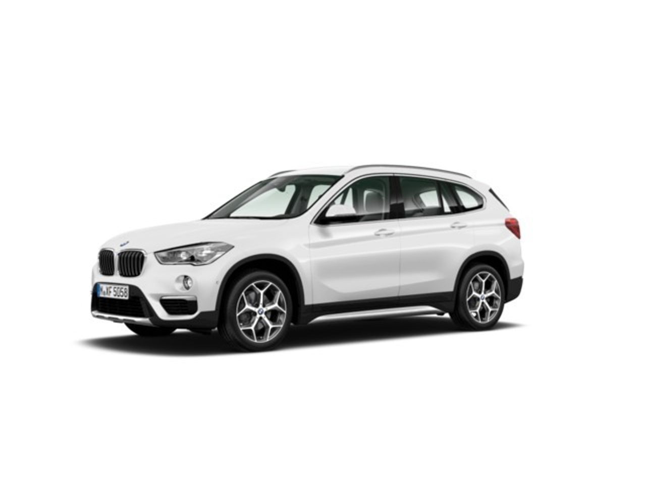 bmw x1 2019 / foto grande (2)