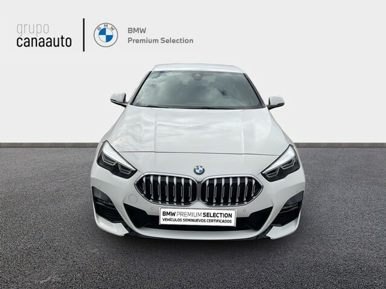 bmw serie 2 2024 / foto grande (2)