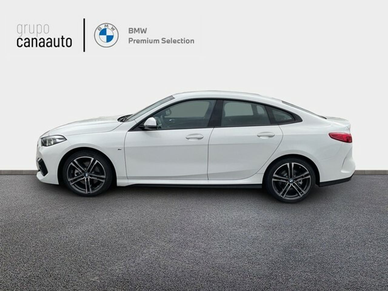 bmw serie 2 2024 / foto grande (3)