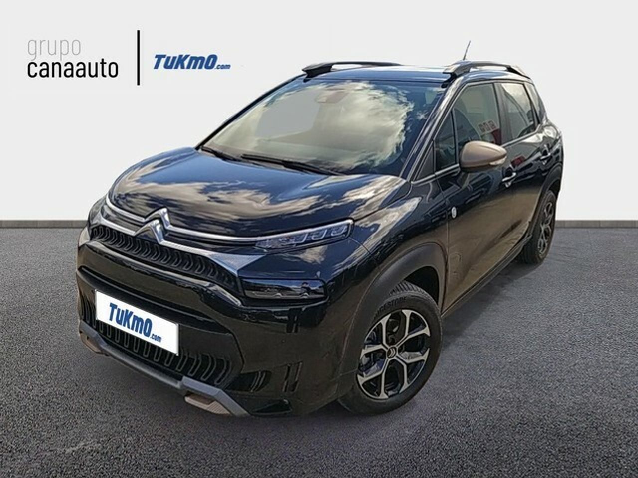 Foto citroën c3 aircross 2023 /