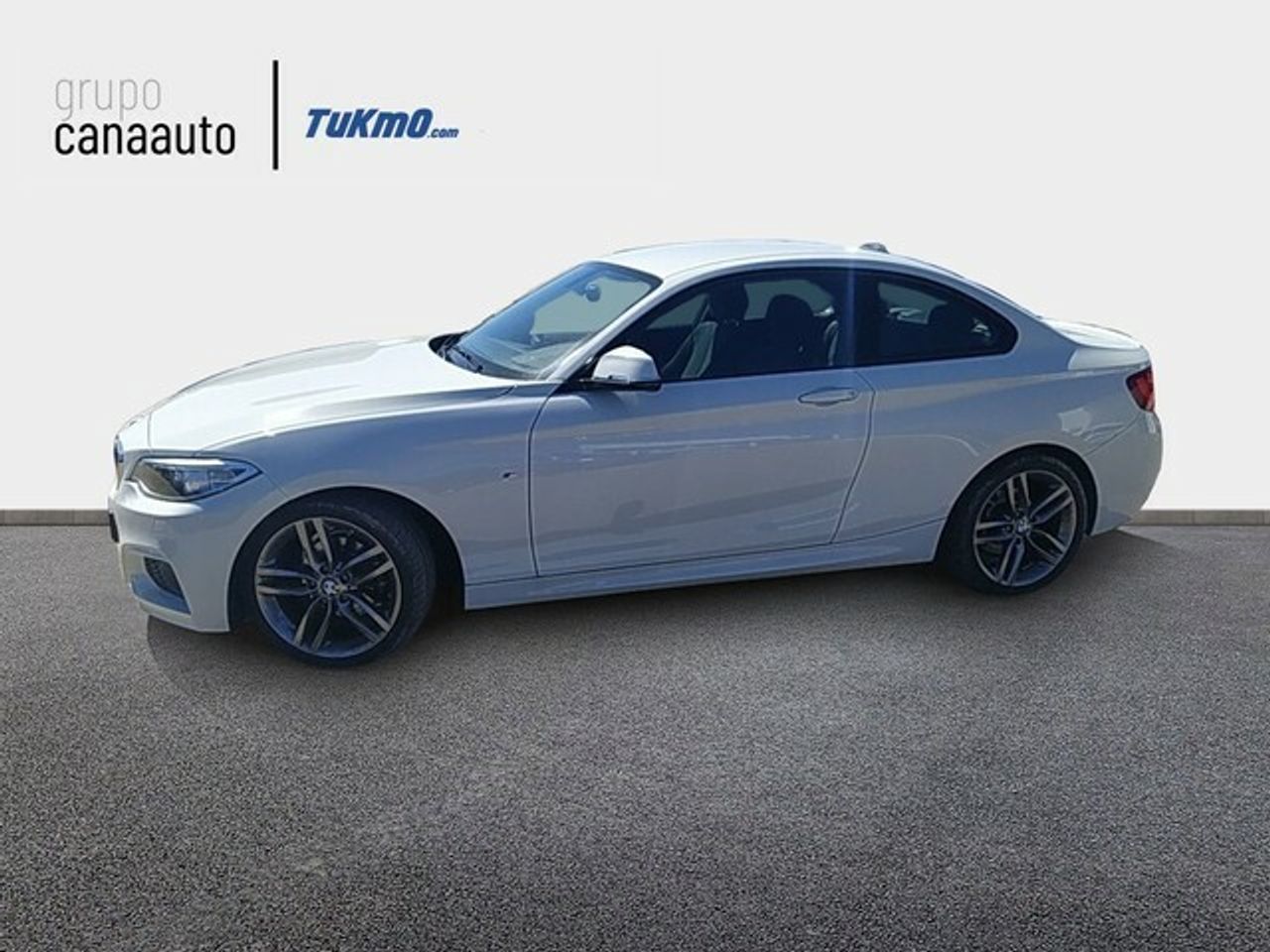 bmw serie 2 2016 / foto grande (3)