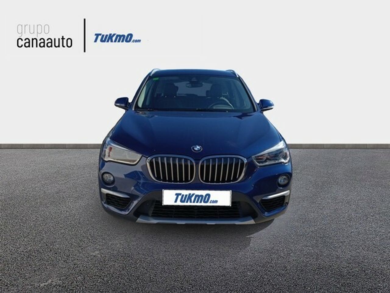 bmw x1 2019 / foto grande (2)