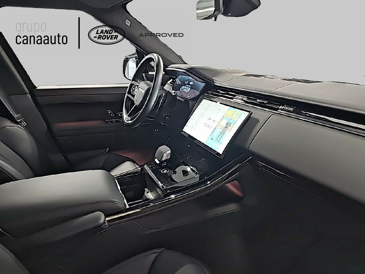 land-rover range rover 2024 / foto grande (3)