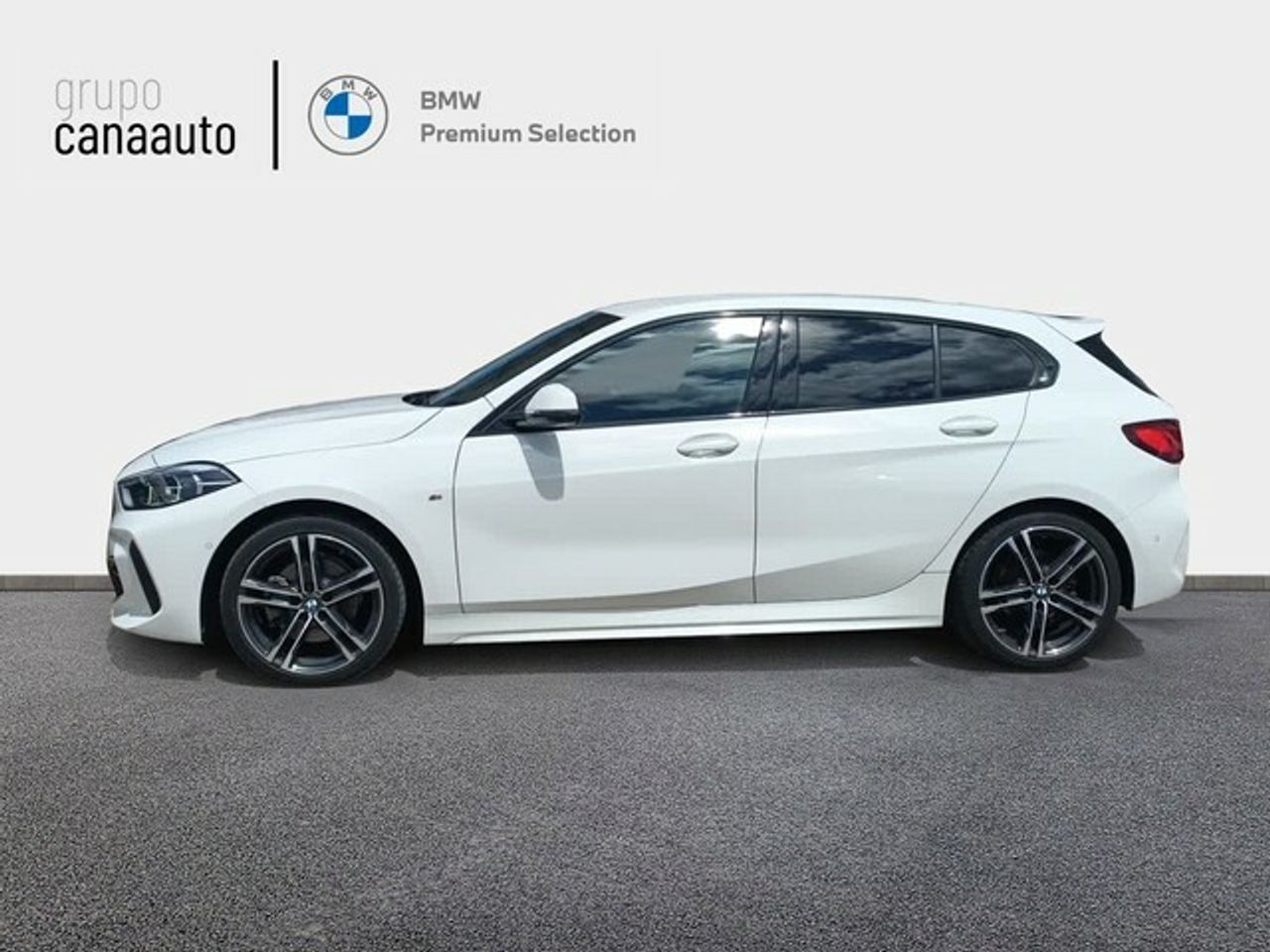 bmw serie 1 2021 / foto grande (3)