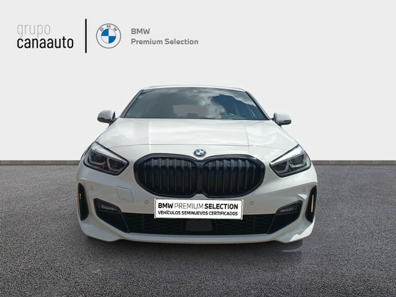 bmw serie 1 2021 / foto grande (2)