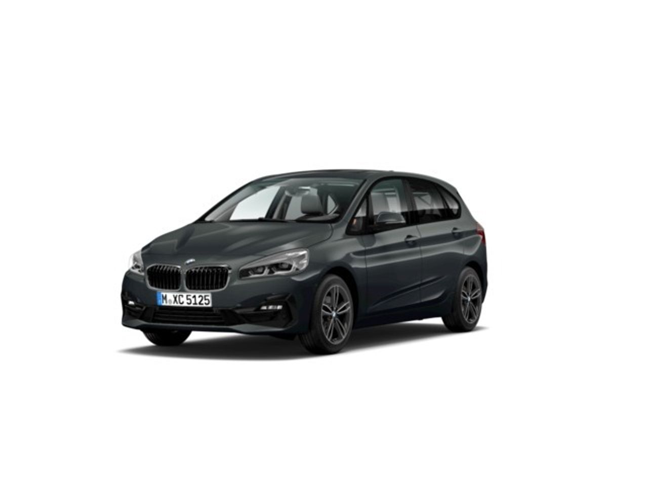 bmw serie 2 2021 / foto grande (3)