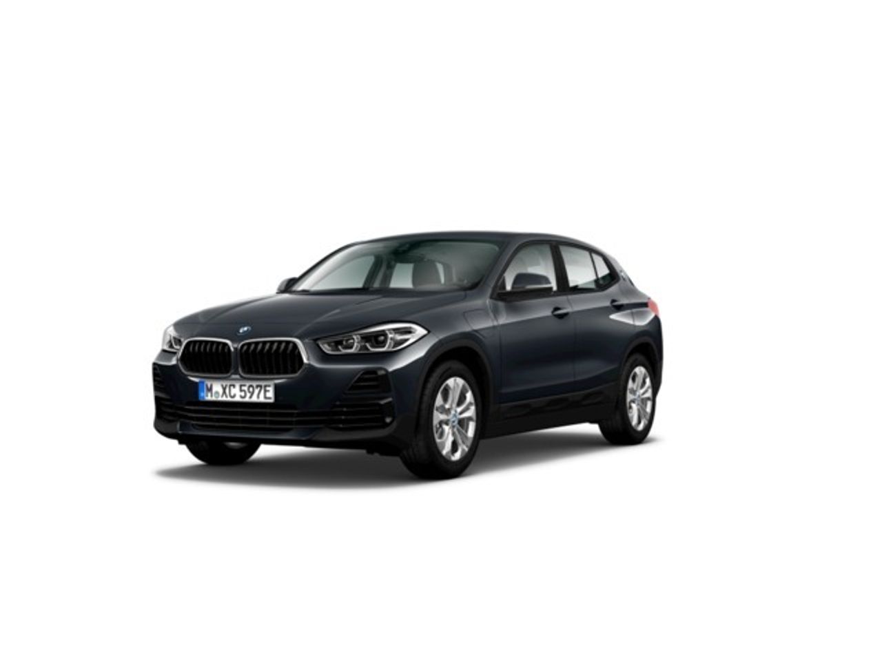 bmw x2 2021 / foto grande (3)