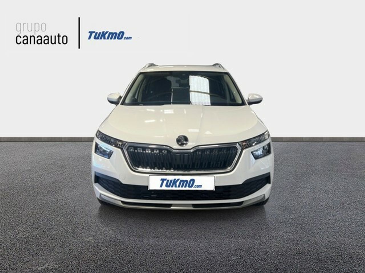skoda kamiq 2023 / foto grande (2)