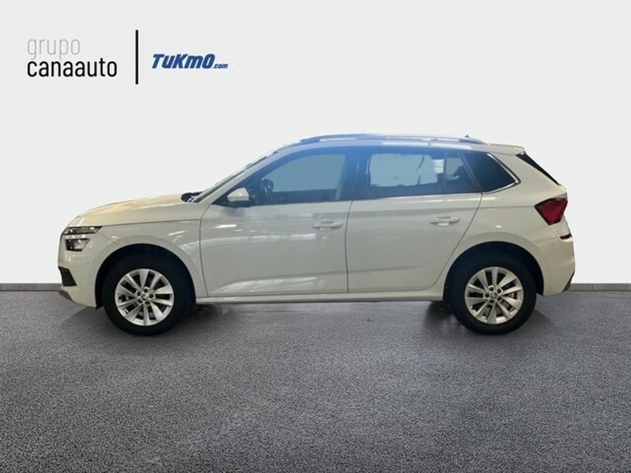 skoda kamiq 2023 / foto grande (3)