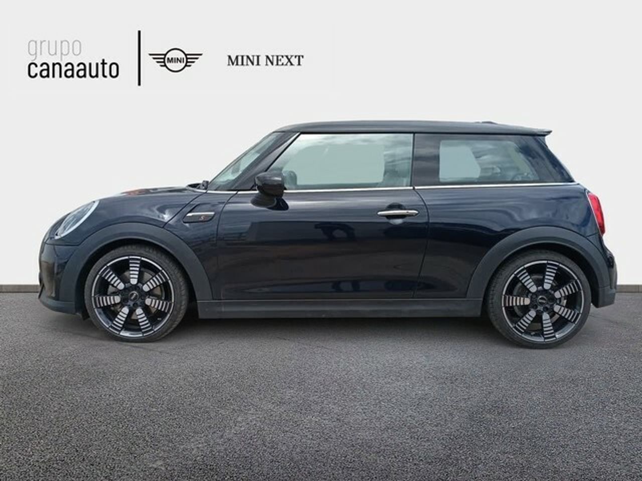 mini cooper 2021 / foto grande (3)