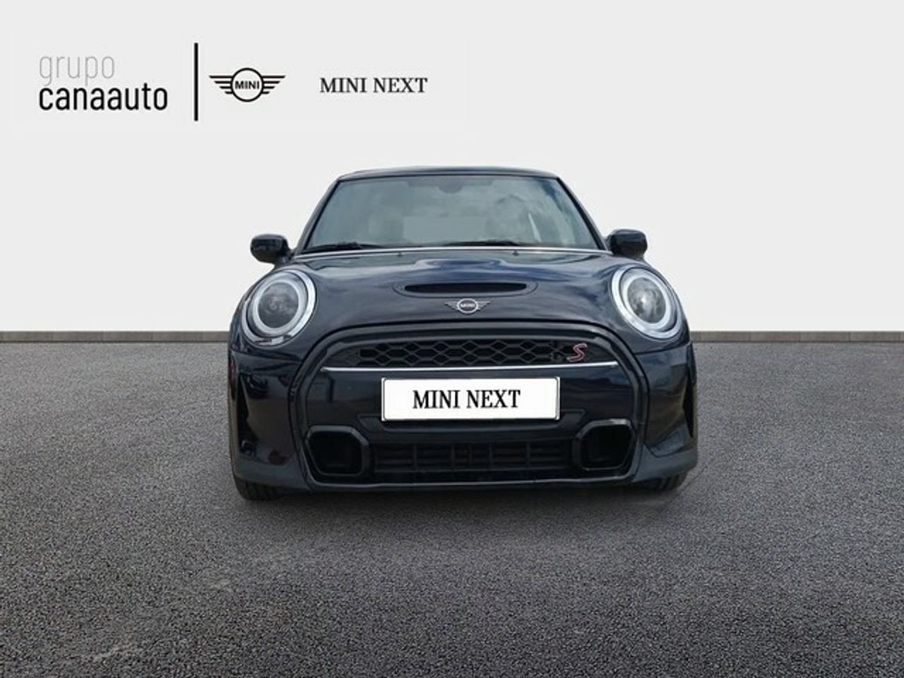 mini cooper 2021 / foto grande (2)