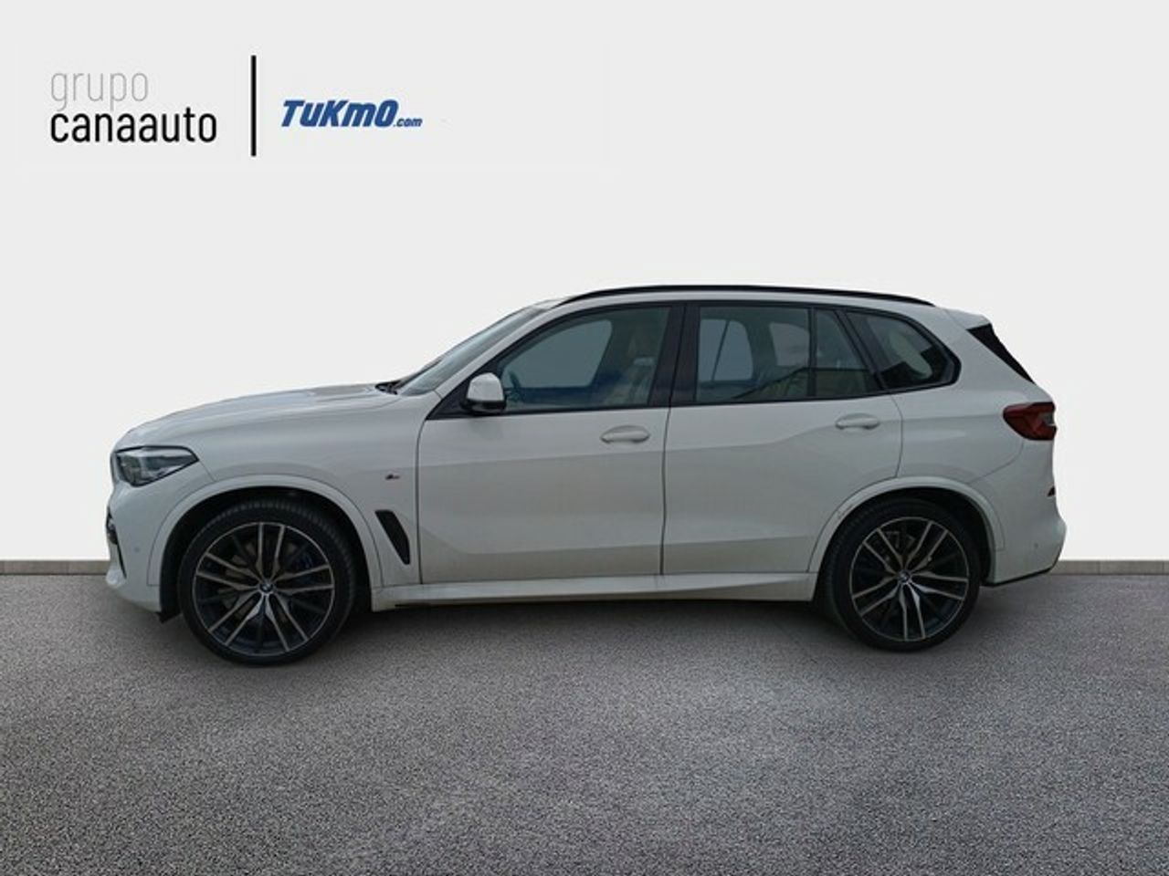 bmw x5 2019 / foto grande (3)