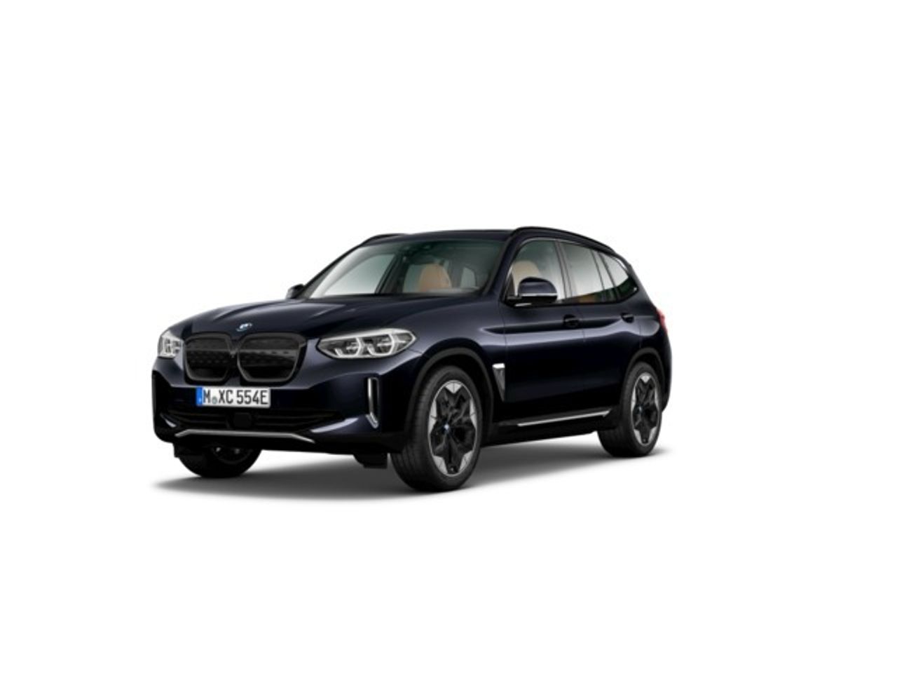 bmw ix3 2021 / foto grande (3)
