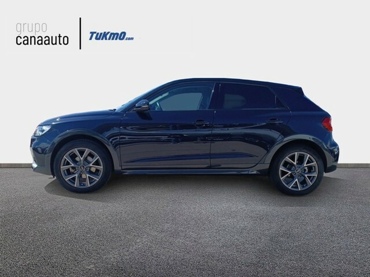 audi a1 2021 / foto grande (3)