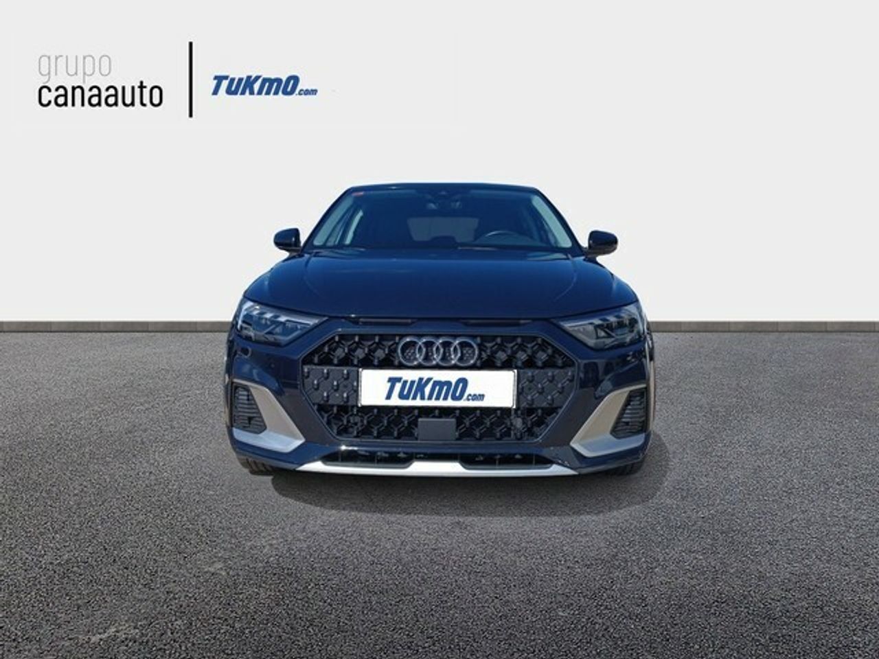 audi a1 2021 / foto grande (2)