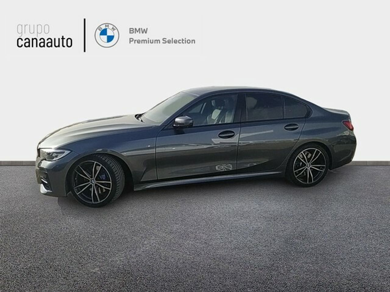 bmw serie 3 2020 / foto grande (3)