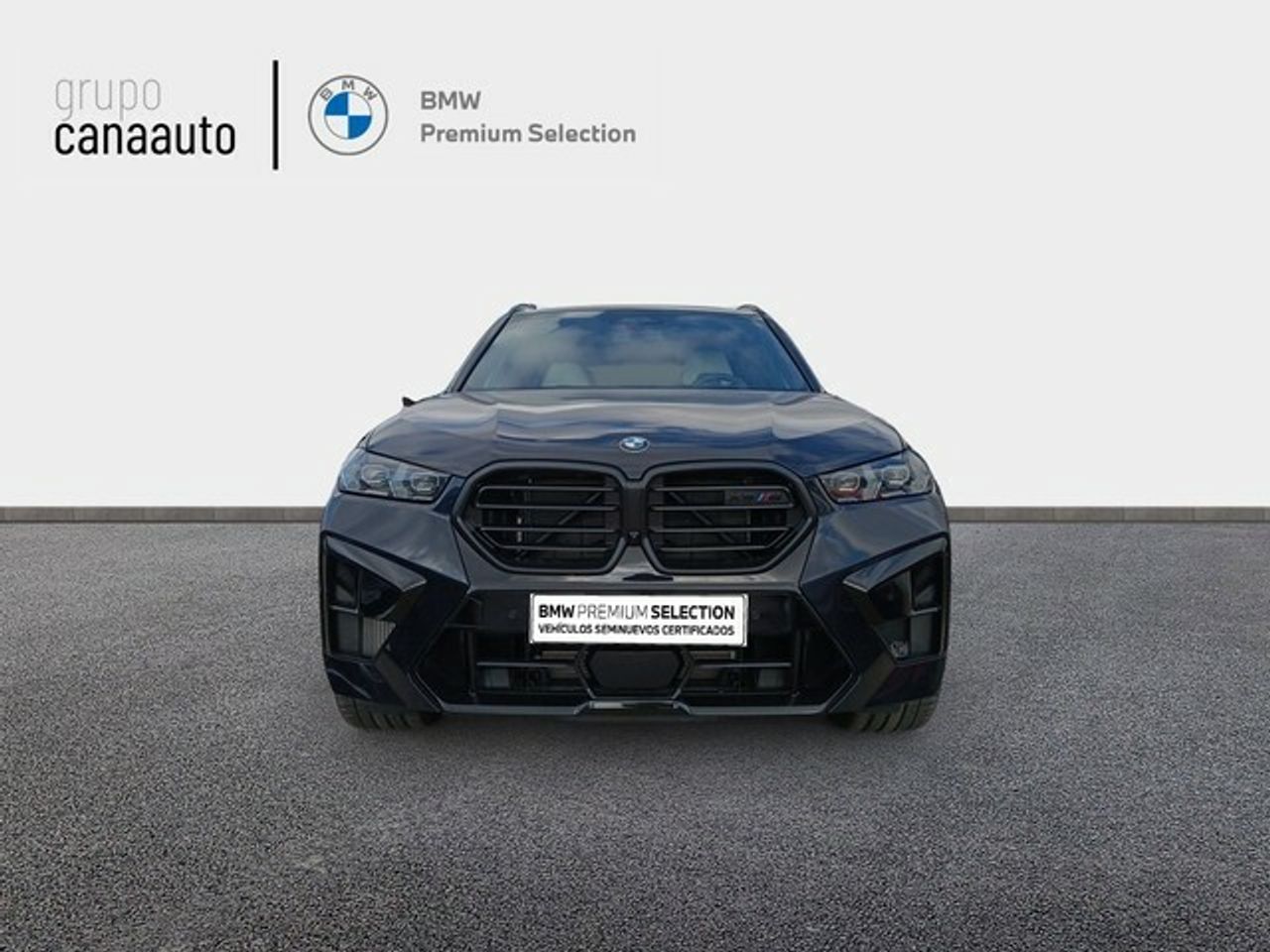 bmw x5 2024 / foto grande (2)