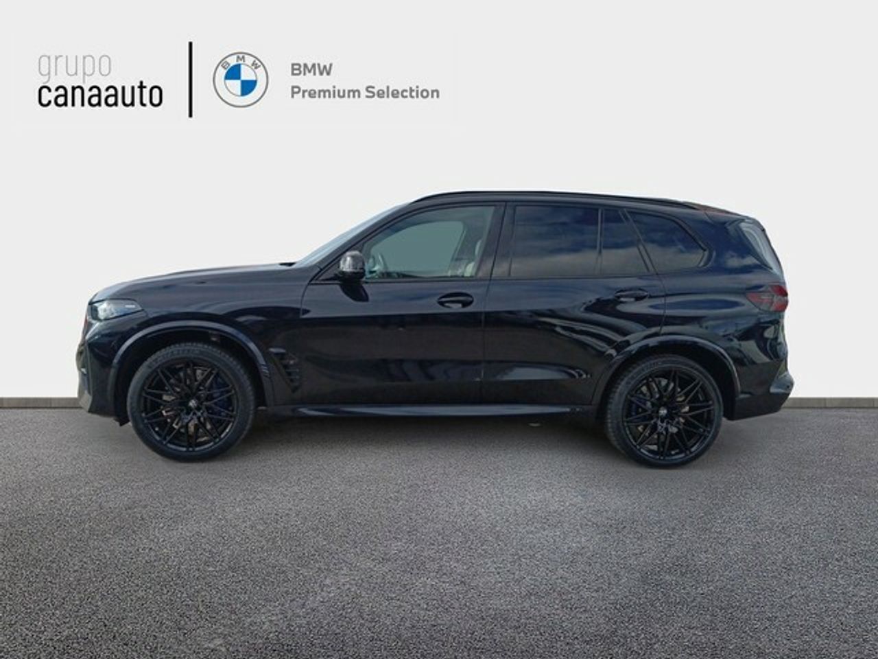 bmw x5 2024 / foto grande (3)
