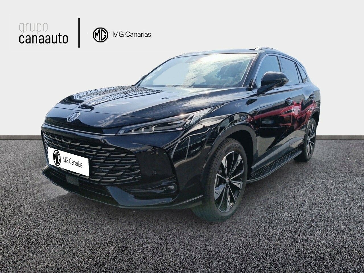Foto mg hs 2025 /