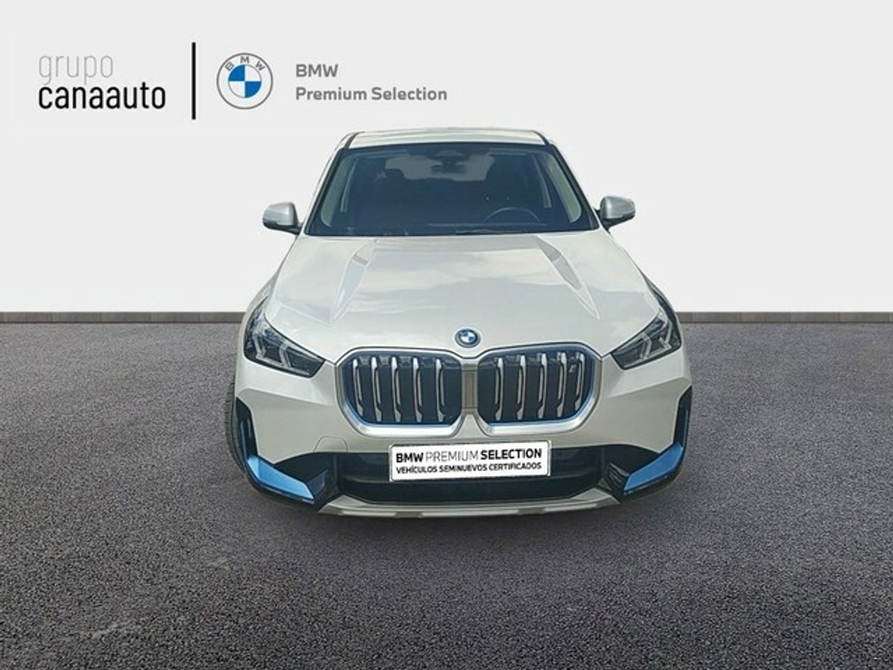 bmw ix1 2023 / foto grande (2)