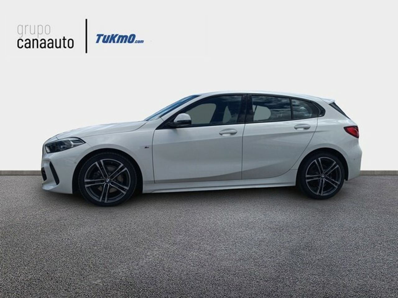 bmw serie 1 2021 / foto grande (3)