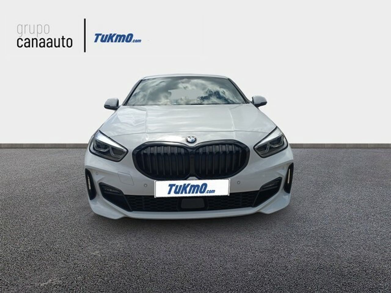 bmw serie 1 2021 / foto grande (2)