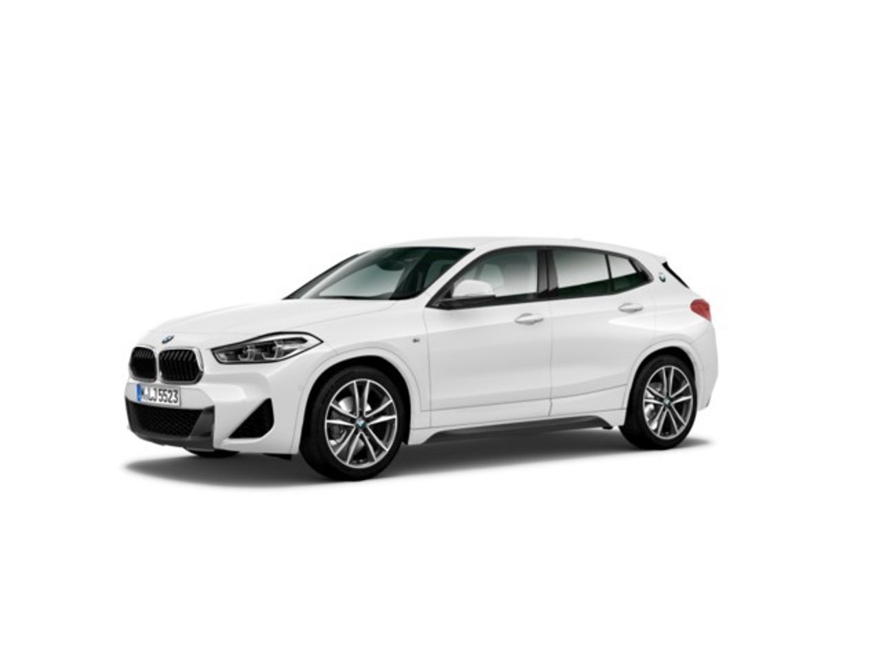 bmw x2 2021 / foto grande (2)