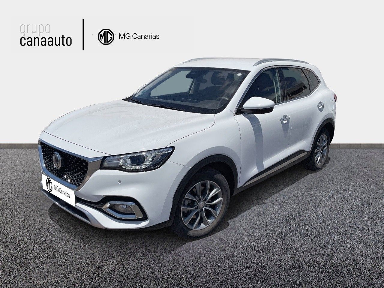 Foto mg hs 2023 /